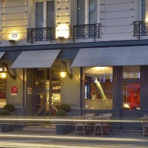 NH Paris Opéra Faubourg