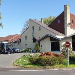 Hotel Le Drakkar Thumbnail