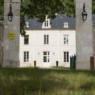 Château De Lazenay, Bourges Val d'Auron