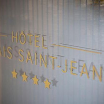 Hotel Relais Saint Jean Troyes Thumbnail