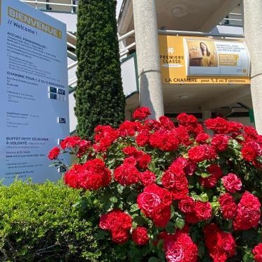 Hotel Premiere Classe La Rochelle Sud - Angoulins