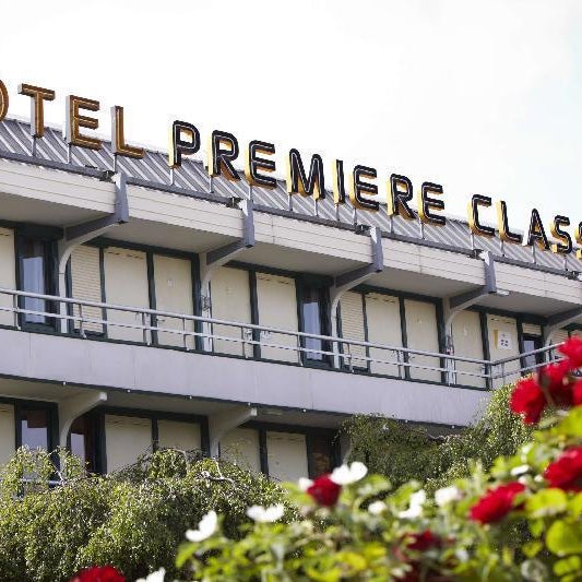 Premiere Classe Freyming Merlebach