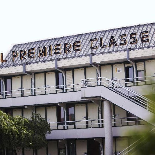 Premiere Classe Compiegne - Jaux