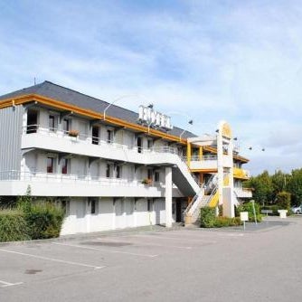 Premiere Classe Honfleur Thumbnail