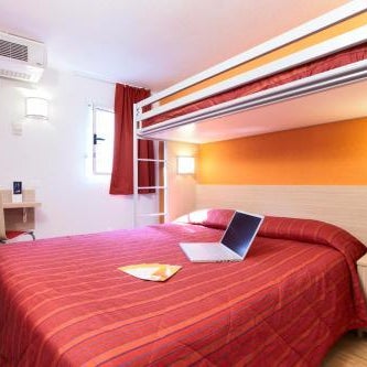 Kyriad ECO - Montreuil
