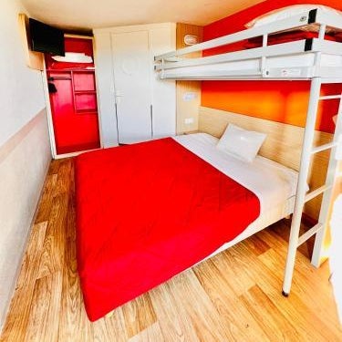 Premiere Classe St Quentin en Yvelines Elancourt