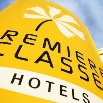 Hotel Premiere Classe Niort Est - La Creche