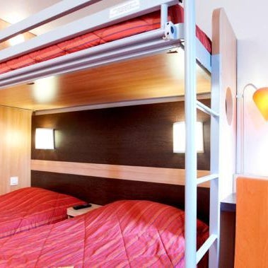 Premiere Classe Valenciennes Sud Rouvignies Hotel Thumbnail