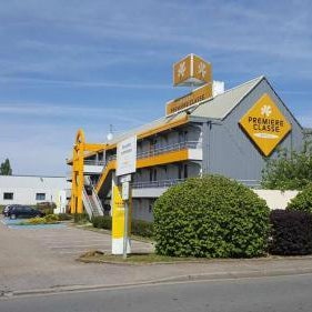 Premiere Classe Metz Sud Jouy Aux Arches A31