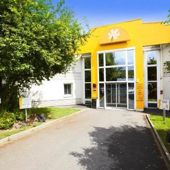 Premiere Classe Roissy CDG - Paris Nord 2 - Parc des Expositions Thumbnail