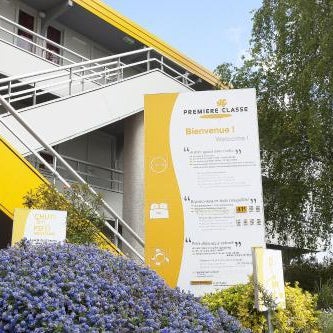 Premiere Classe St Brieuc Tregueux Hotel