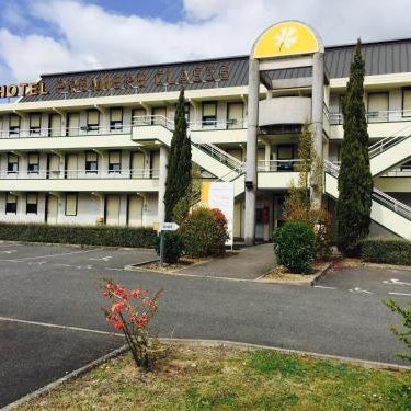 Premiere Classe Nevers Varennes Vauzelles Hotel
