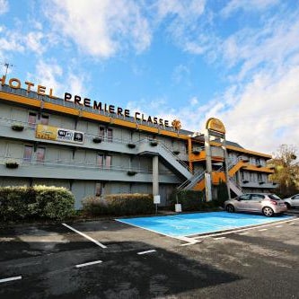 Premiere Classe Reims Sud - Bezannes Thumbnail