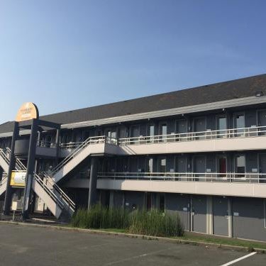Premiere Classe Saint Malo CHAMBRES RENOVEES