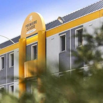 Premiere Classe Saint Brice Sous Foret