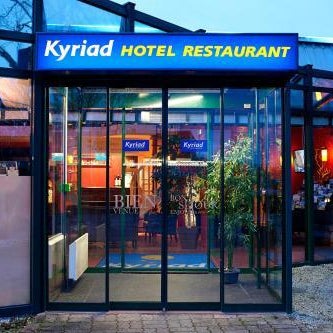 Kyriad Reims Parc Des Expositions Thumbnail