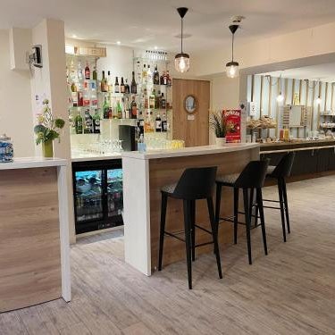 Brit Hotel Confort Saint-Lô