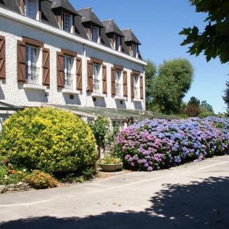 Brit Hotel Kara Sainte Anne d'Auray