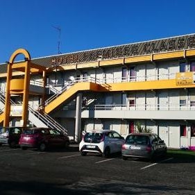 Premiere Classe Bordeaux Eysines-Tour de Gassies