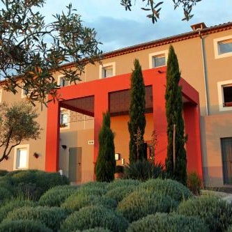 Logis Hôtel Le Gardon