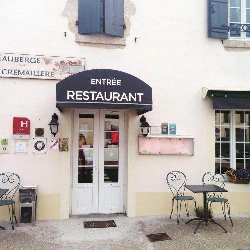 Logis Auberge La Cremaillere Thumbnail
