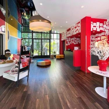 ibis Styles Paris La Defense Courbevoie Thumbnail