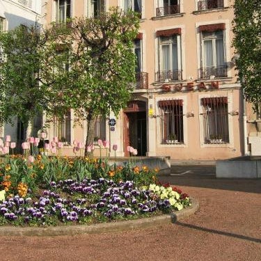 Hotel Saint Jean