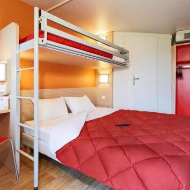 Premiere Classe Charleville Mezieres Hotel