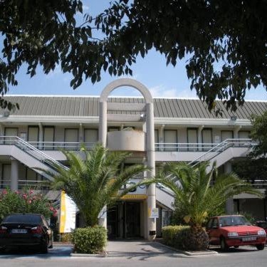 Premiere Classe Toulon La Seyne-sur-Mer