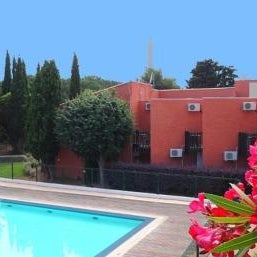 Hotel Tennis International