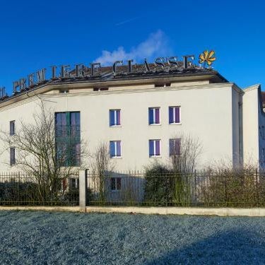 Kyriad ECO - Marne-la-Vallée Bussy-Saint-Georges
