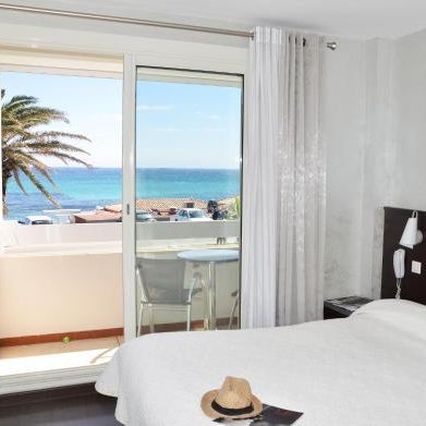 Hôtel La Plage Thumbnail