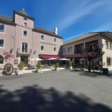 Relais du Bois du Four