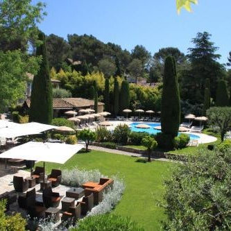 La Bastide de Mougins, a Tribute Portfolio Hotel