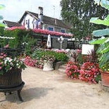 La Roseraie Biebler