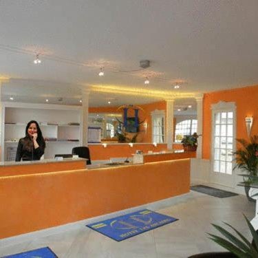 Hôtel le Terminus et son restaurant Côte à Côte - Chambres rénovées