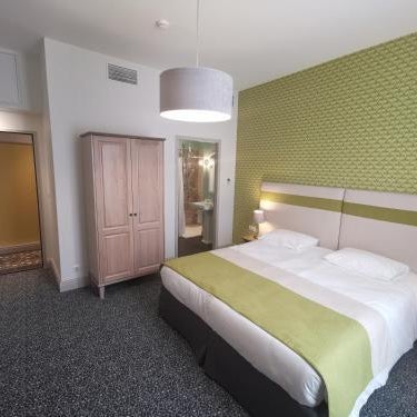 Hotel Heritage