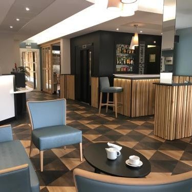 Hôtel Icare Thumbnail