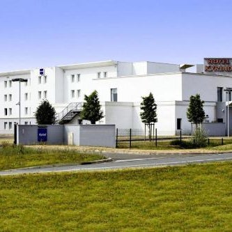Mercure Chartres Est