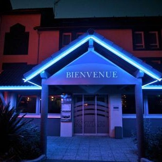 Kyriad Saint Brieuc - Tregueux