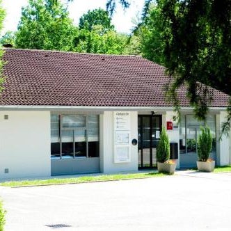 Campanile Annecy - Cran Gevrier