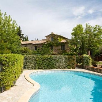 Le Mas Des Aigras - Hôtel & Restaurant de Charme en Provence