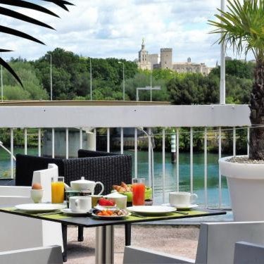 Cit'Hotel L'Oasis d'Avignon