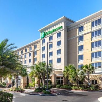 Holiday Inn Hotel & Suites Tallahassee Conference Center North By IHG Thumbnail
