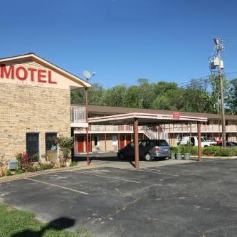 Red Carpet Inn Oxford Thumbnail