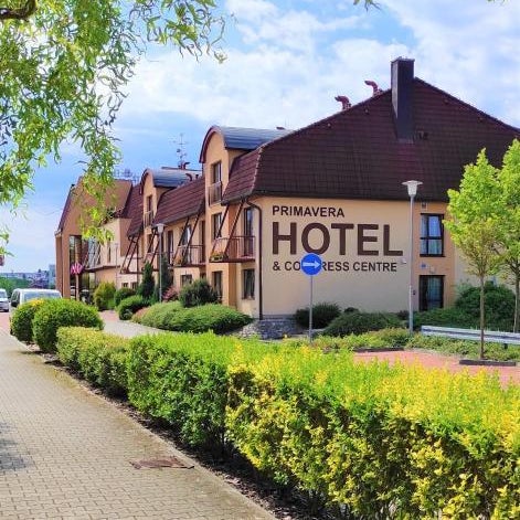 PRIMAVERA Hotel & Congress centre Thumbnail