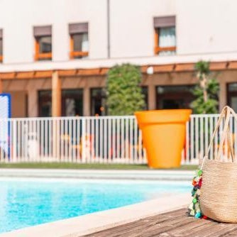 ibis Styles Carcassonne La Cité