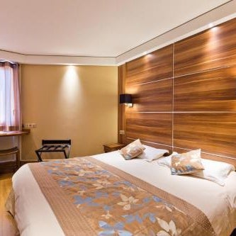Ibis Styles Annecy Le Vieux