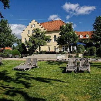 Dorotheenhof Weimar by Konsumhotel