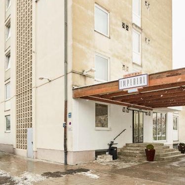 Hotel Imperial Thumbnail